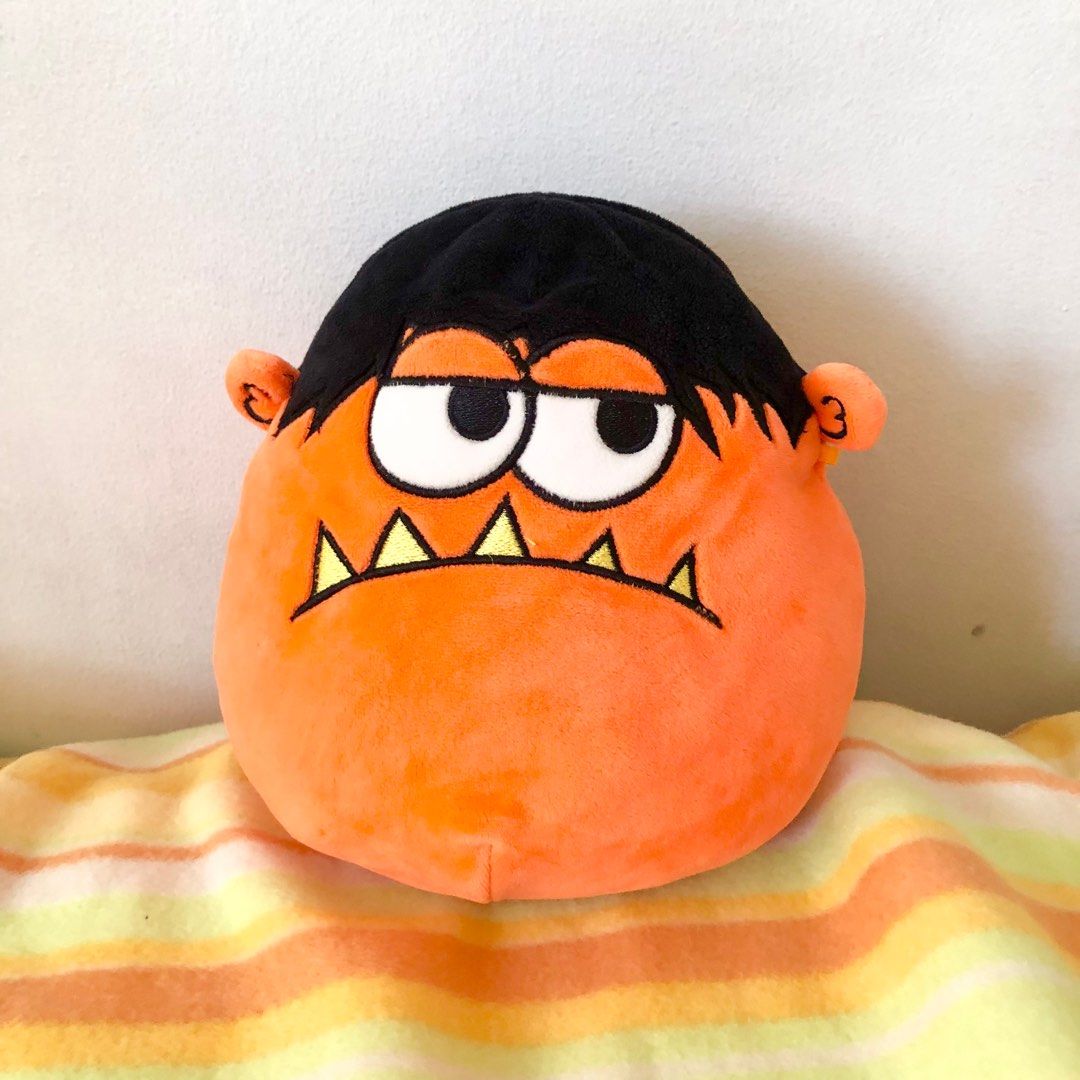 Best of Moe the monster