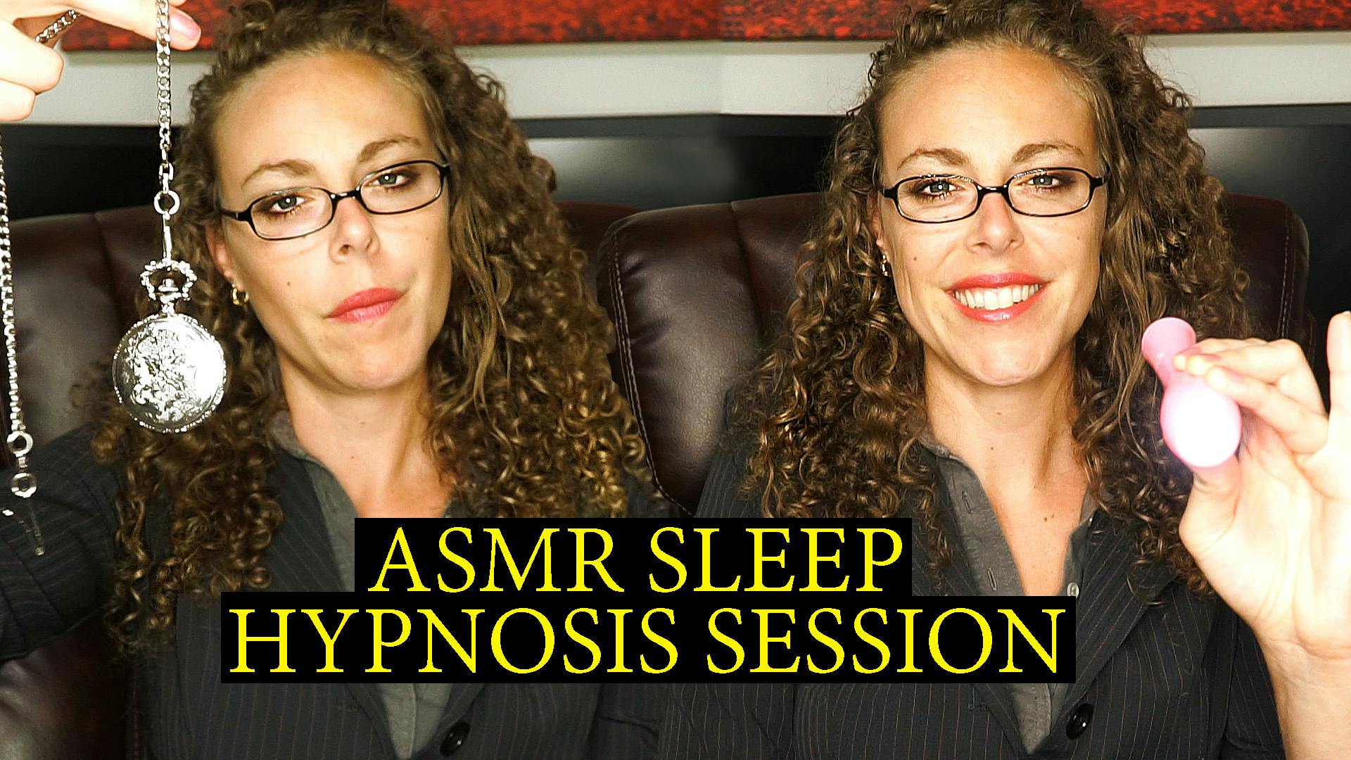 bernard vergara recommends Asmr Sleep Hypnosis