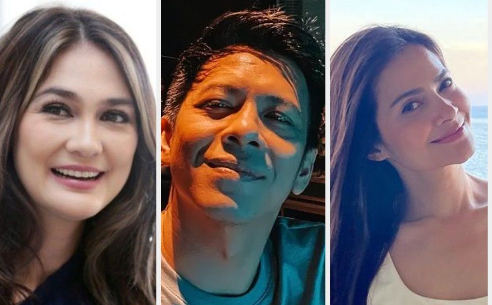 ahsan morshed recommends bokep aril dan luna maya darren poston add bokep aril dan luna maya photo