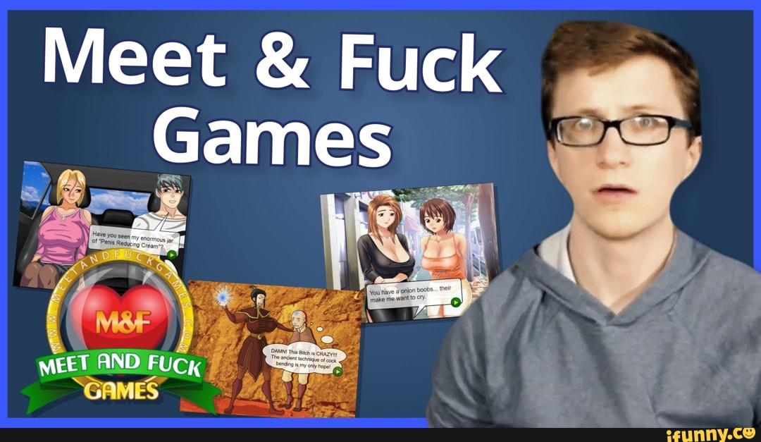 archie lewis recommends meet and f uck games pic