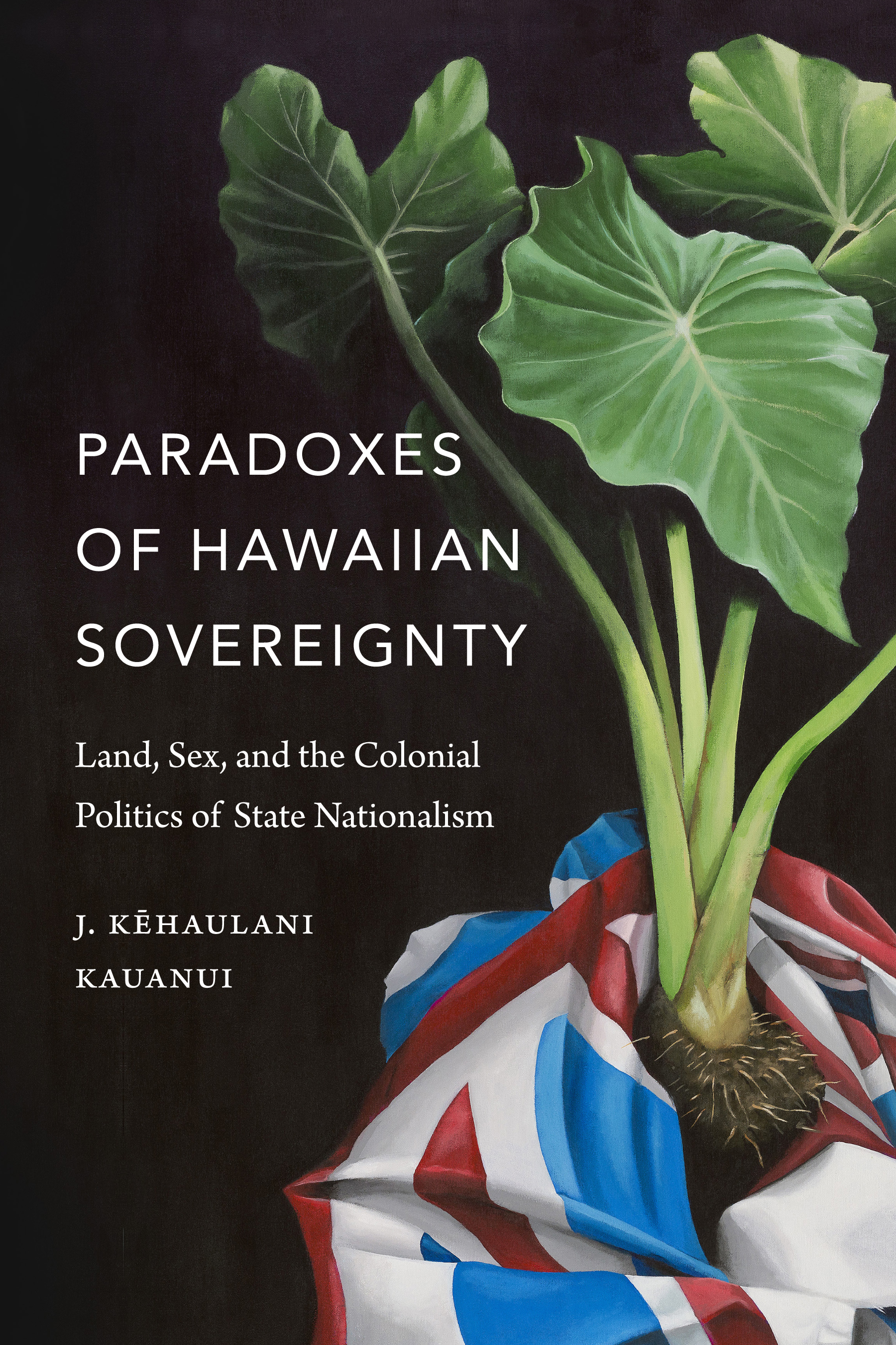 Best of Hawaiian threesome