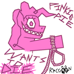 chan jasmine like pinkie pie porn photo andrea konig recommends pinkie pie porn pic