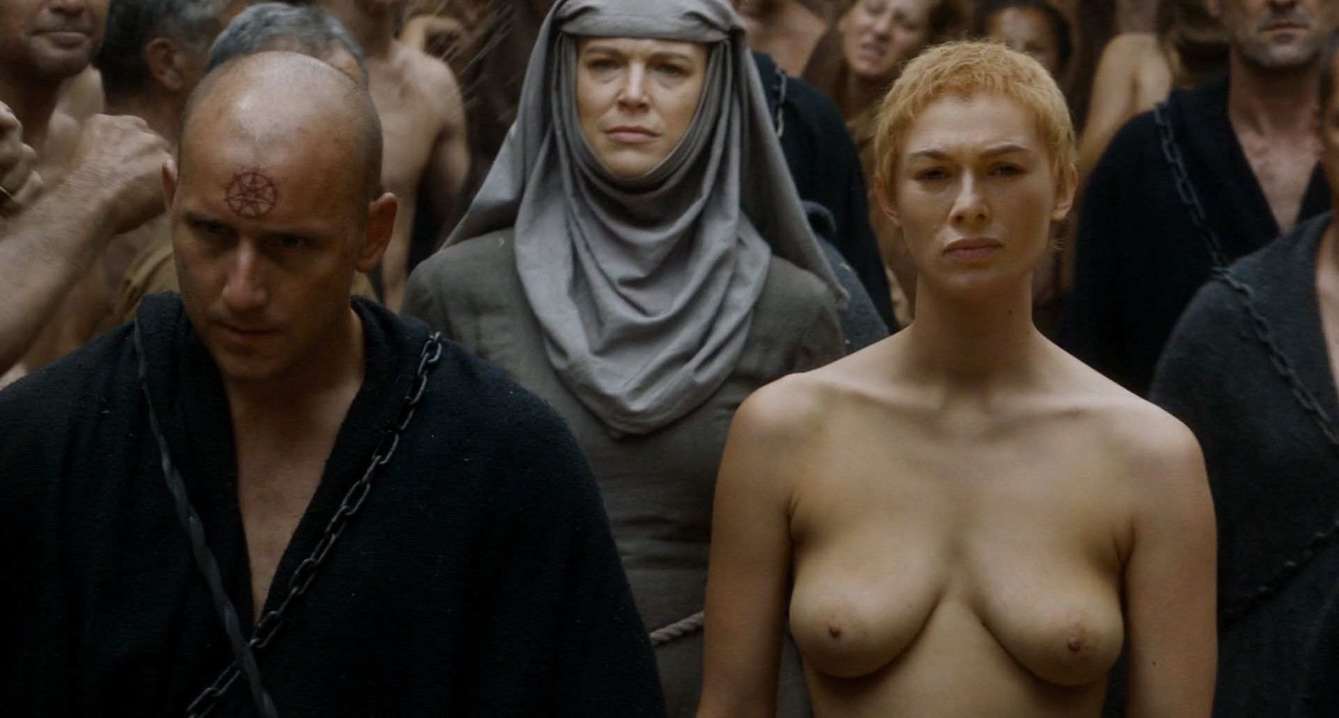 Best of Lena headey nude pics