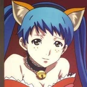 anime prostitute - sexy dildo ride pervmom threesome