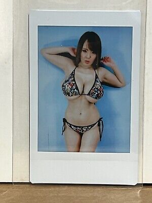 aundrea banks recommends Hitomi Tanaka Bikini