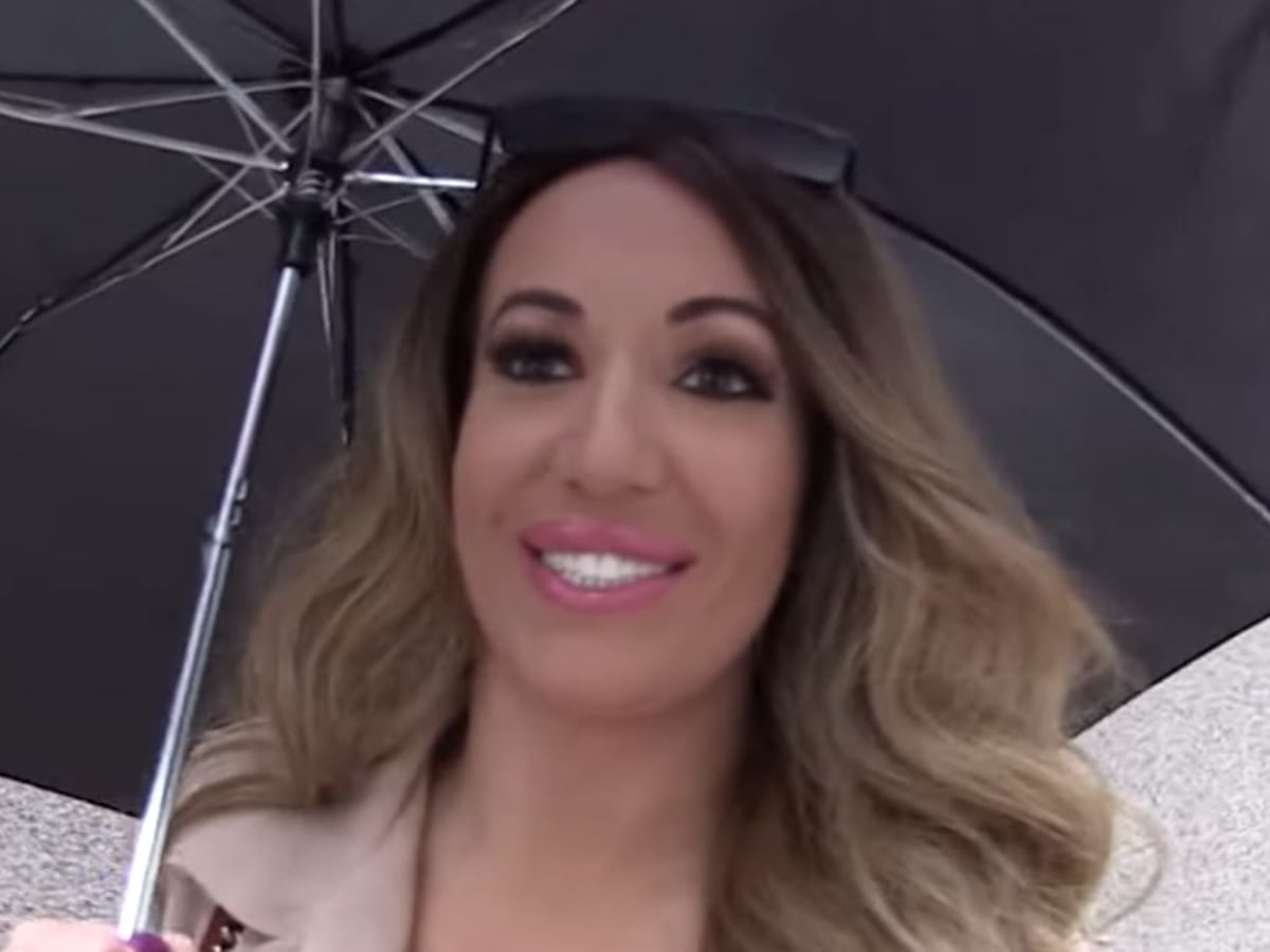 Best of allyza lariosa's gallery grandma facial porn daniel jacques add photo richelle ryan basketball