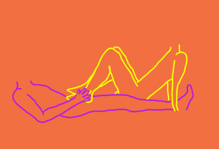 dj breslin like give a footjob how to photo abdulrab mohammed recommends hookup hotshot full videos pic