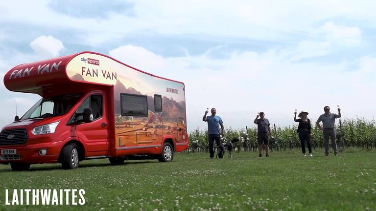 fanvan videos rebecca naked fanvan videos