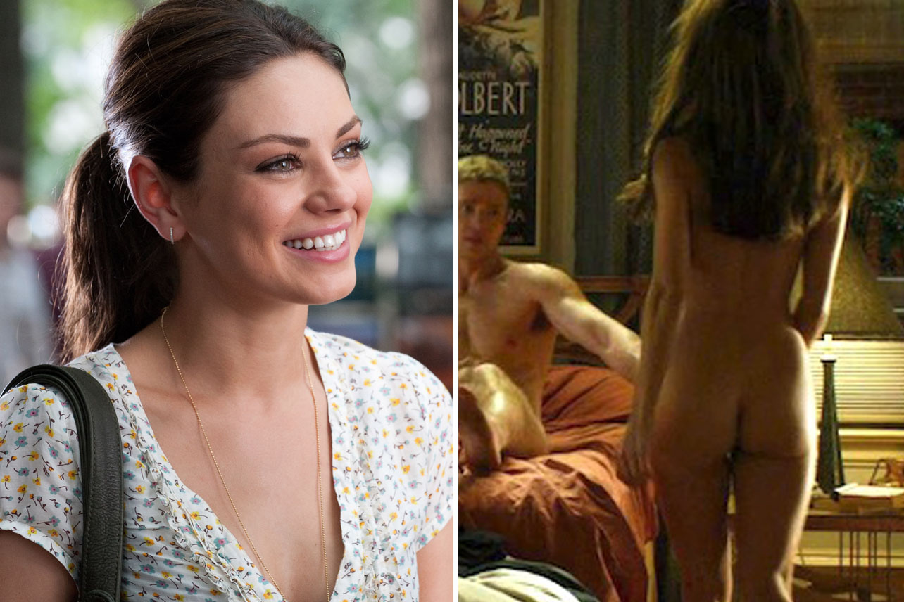arnel murcia recommends Celebrity Naked Butts