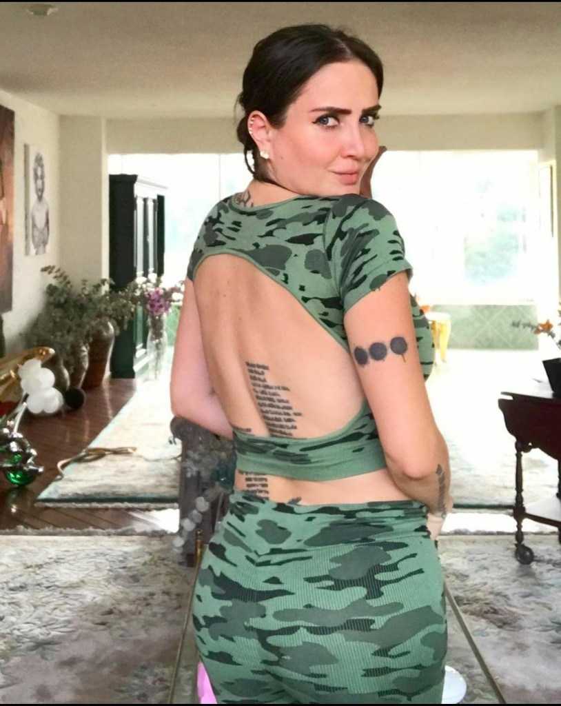 celia lora leaks - kv 126 alison tyler son