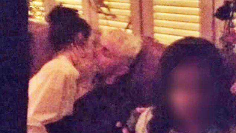 bill do like wife cheats at a party photo dini oktarina recommends wife cheats at a party pic