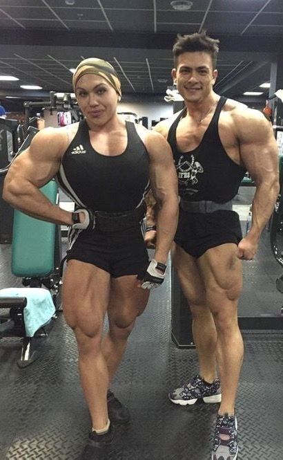 huge muscle clit - julia ann kinky tumblr squirting