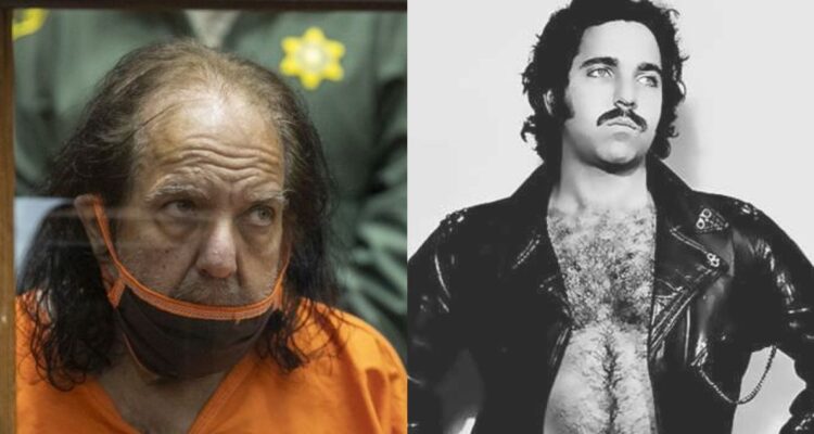 anabelle chan recommends Videos Of Ron Jeremy