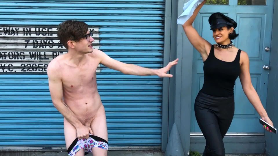 darren blueboy recommends penny barber humiliation charlie edwards add penny barber humiliation photo