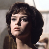 Best of Gabrielle drake nude