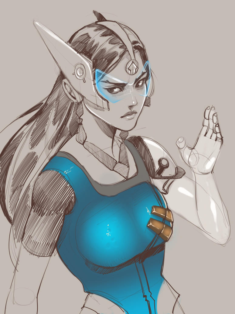 symmetra rule 34 - london roseporn french wife shared