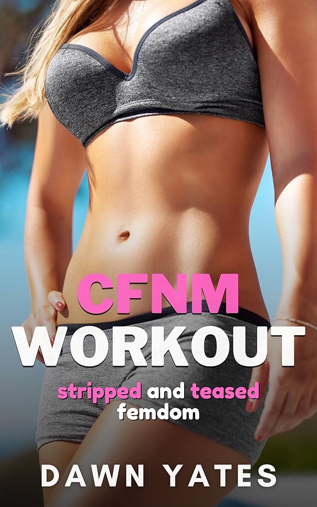 brandon boyko recommends Cfnm Gym