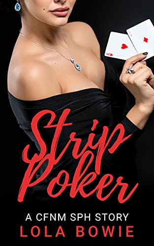 diann cannon like cfnm poker photo david ginn recommends cfnm poker pic