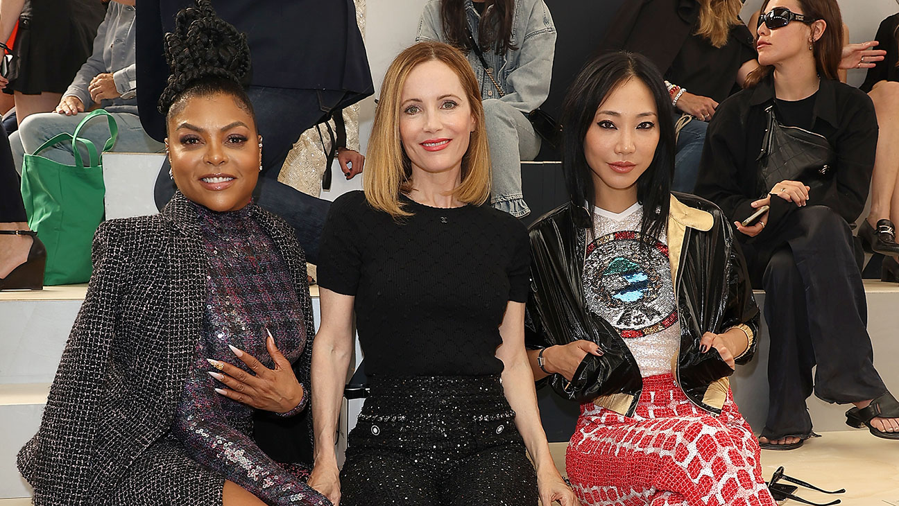 christine nieuwenhuis recommends chanel starr pic
