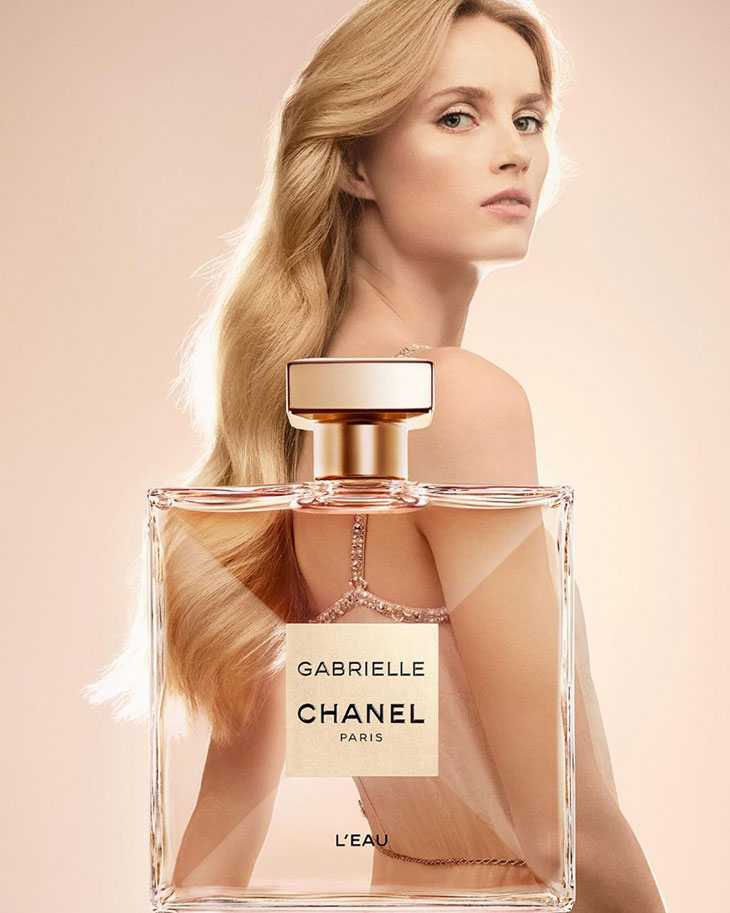 chris prewitt recommends Chanel Starr