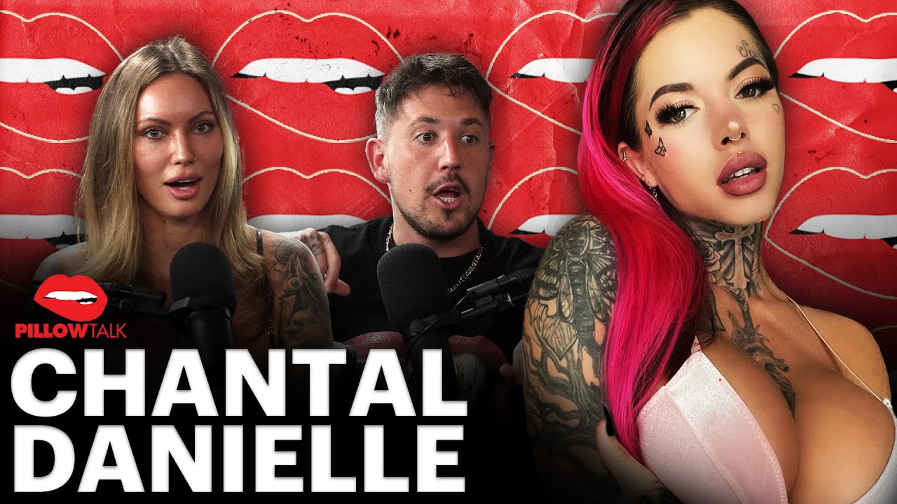 claire chien like chantal danielle leaked photo christian harjanto recommends chantal danielle leaked pic