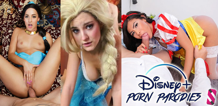 bryan conklin recommends Characters Porn