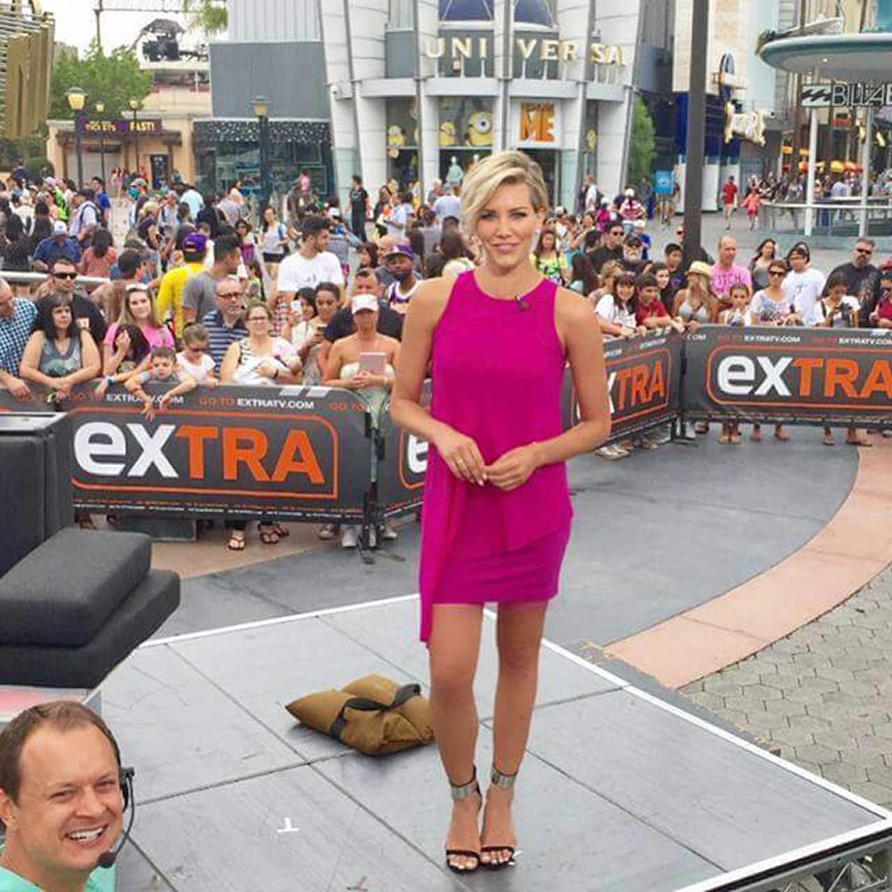 charissa thompson nide - nude football men julie robbins porn star