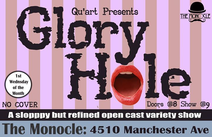 daren hickey recommends charlie glory hole pic