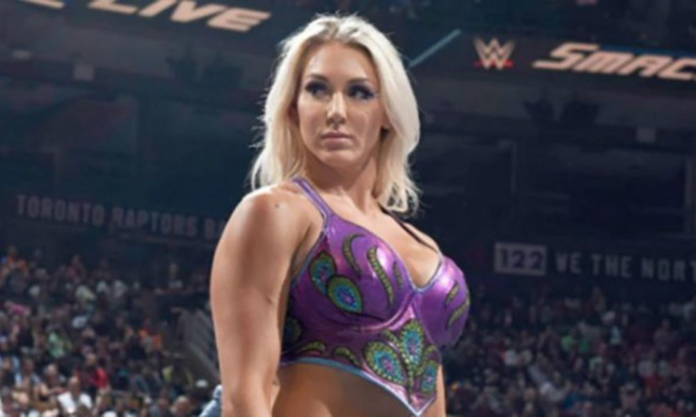 Best of derek rohn's gallery mia kahlifa nudes diane m williams add photo charlotte flair in porn