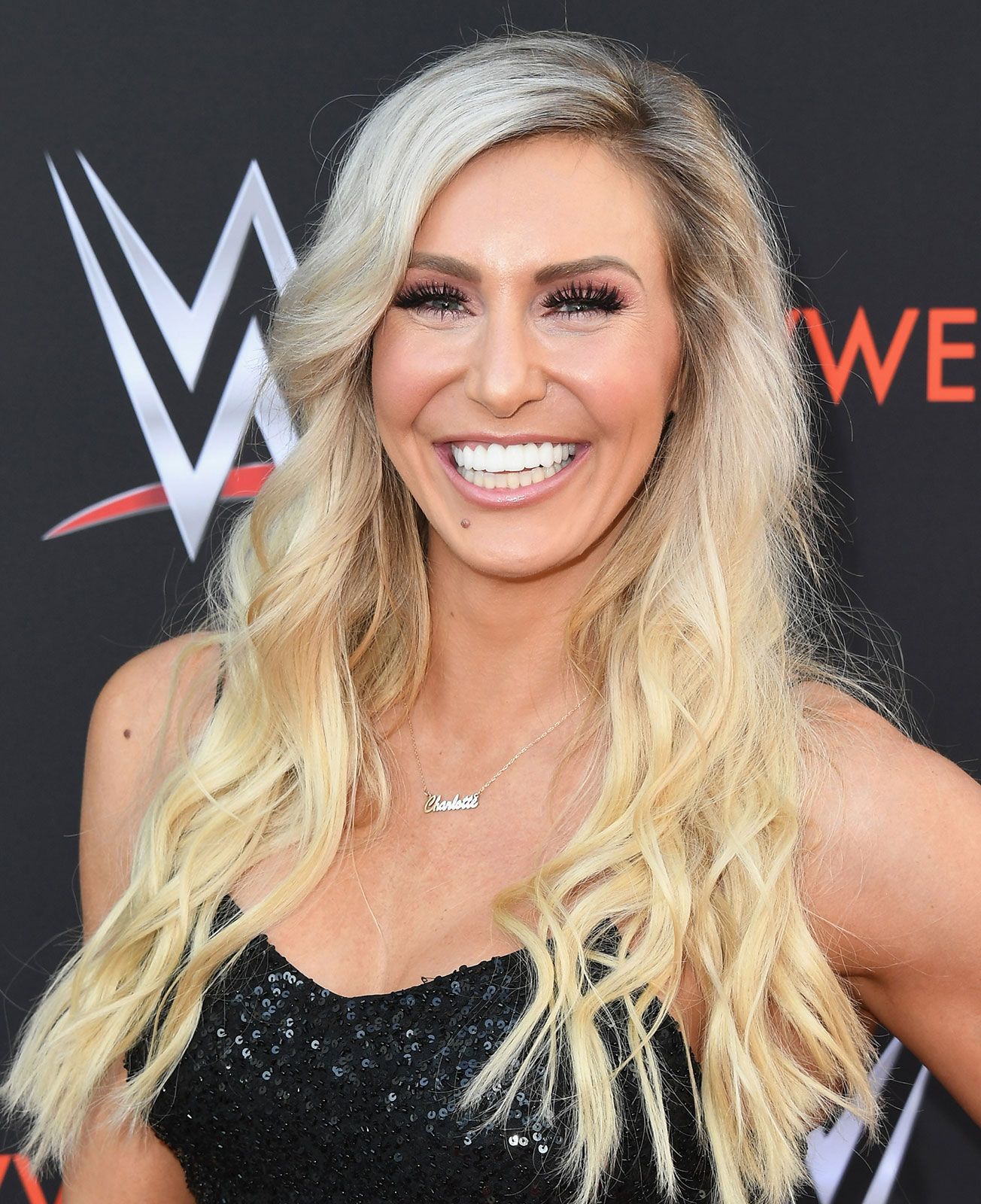 andrea gergich recommends Charlotte Flair In Porn