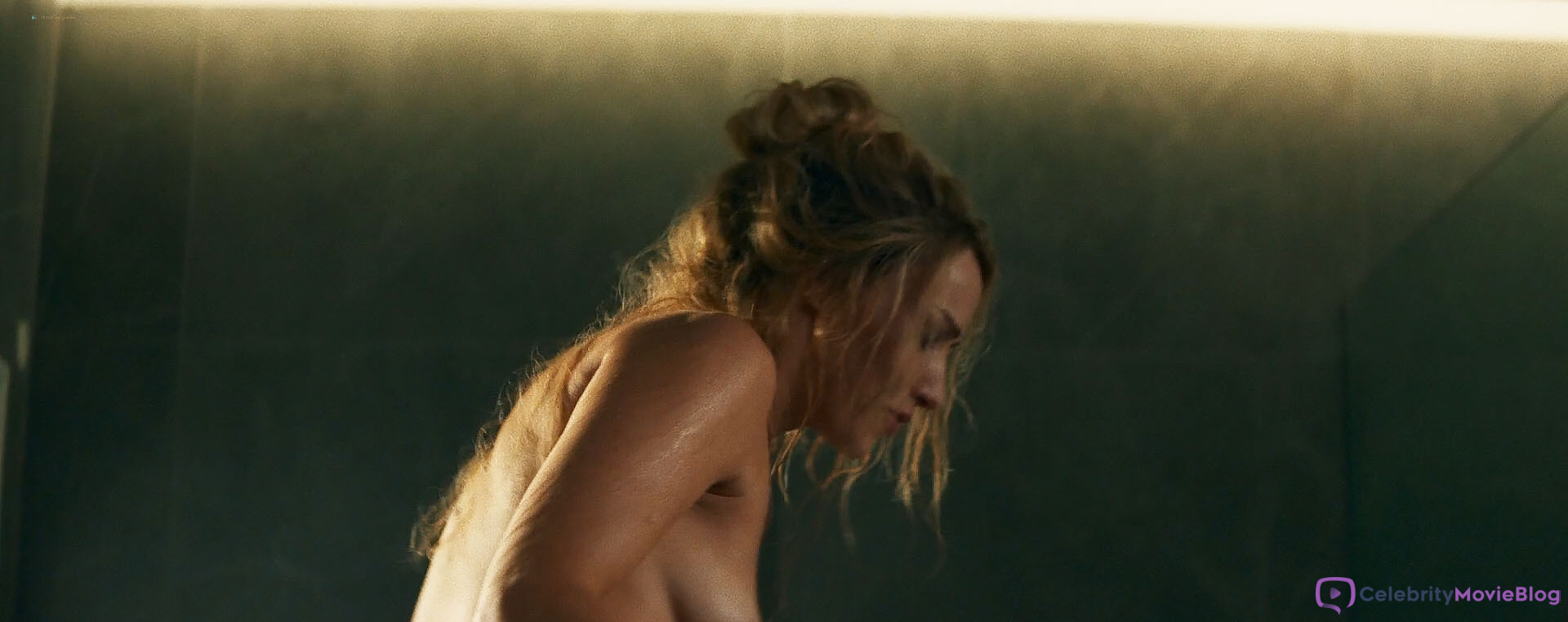 Best of Charlotte kirk nude