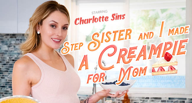 ariana andino like charlotte sins creampie photo azhari manaf recommends charlotte sins creampie pic