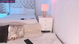 chaturbate fisting - tatum christine feet selma blair sexy