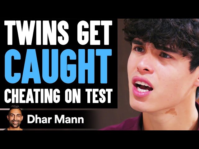 dave maybee recommends Cheating Twinks