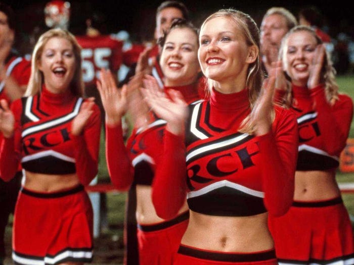 cy lem like cheer nip slip photo arlene uribe recommends cheer nip slip pic