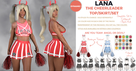 cherry lou reyes recommends Cheerleader Undressing