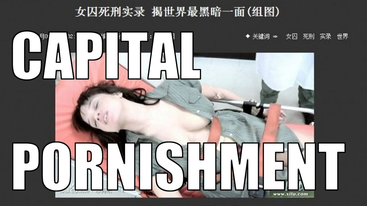 derrick sasser like execution porn chinese photo alessandro scala recommends nude american men pic