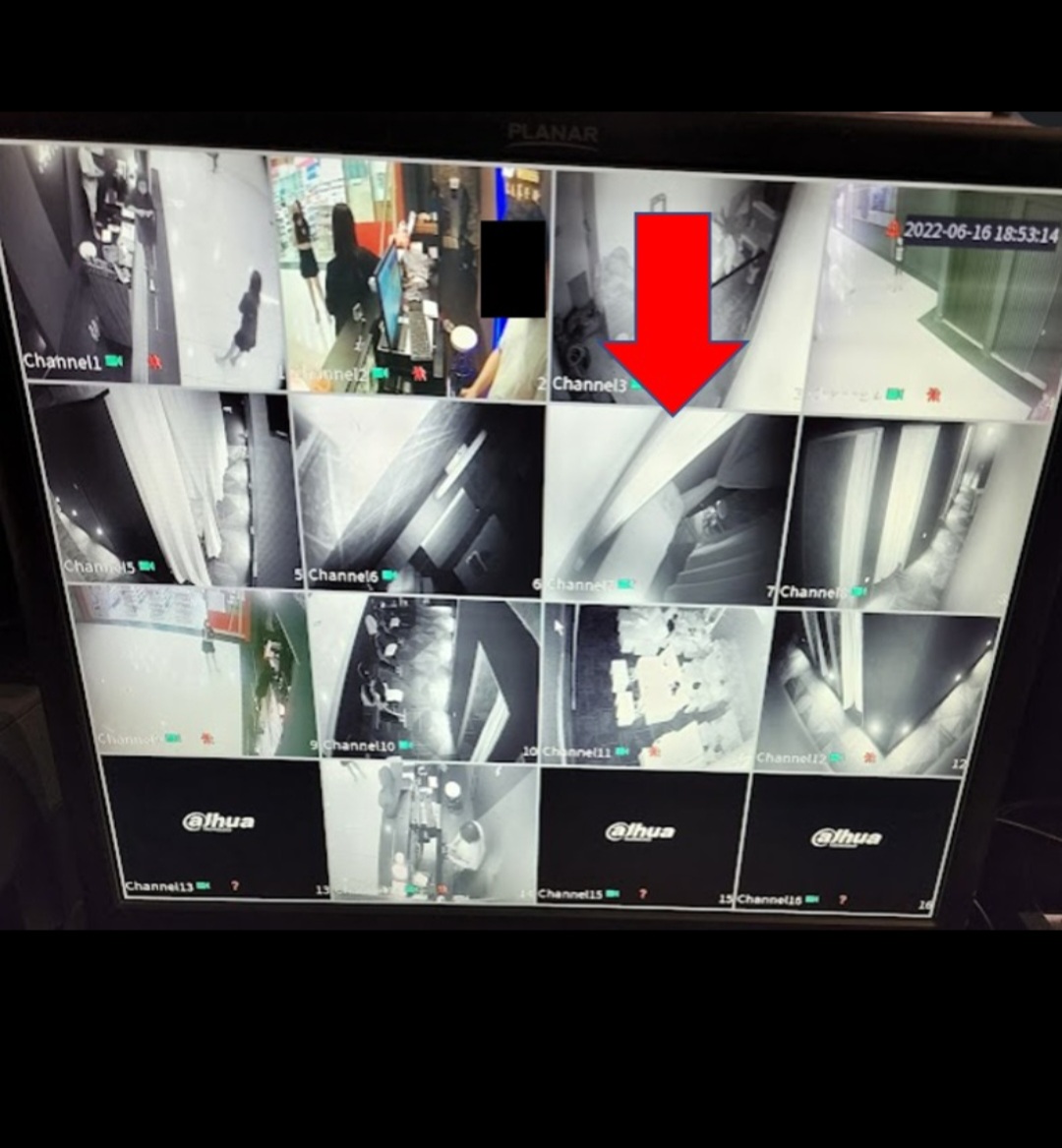 amy herbeck recommends chinese massage hidden cam brian mccamey add chinese massage hidden cam photo
