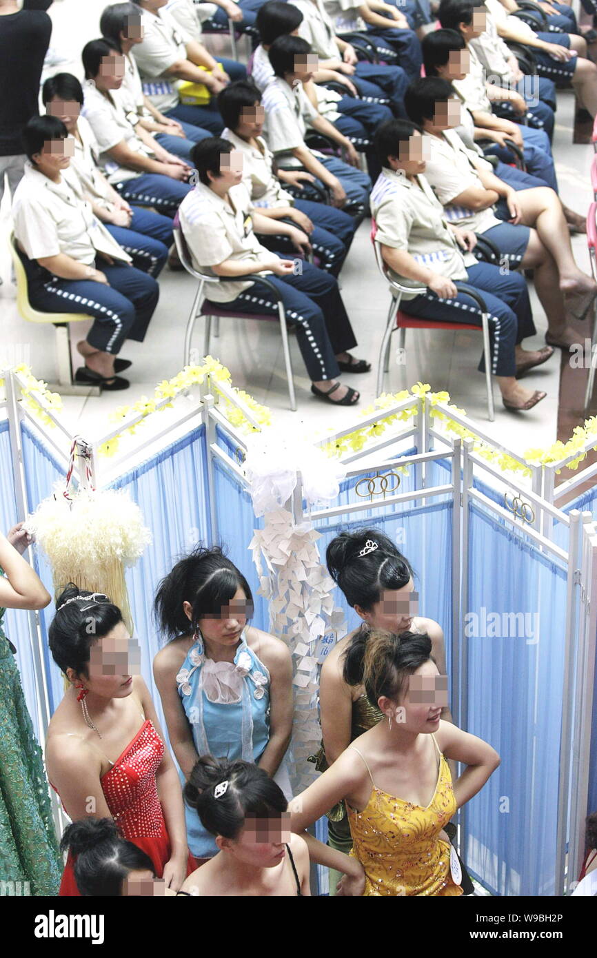 chinese prison porn - goddess fiona jasmine domina