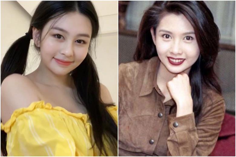 bruce fairweather like chingmy yau nude photo bec leach recommends chingmy yau nude pic