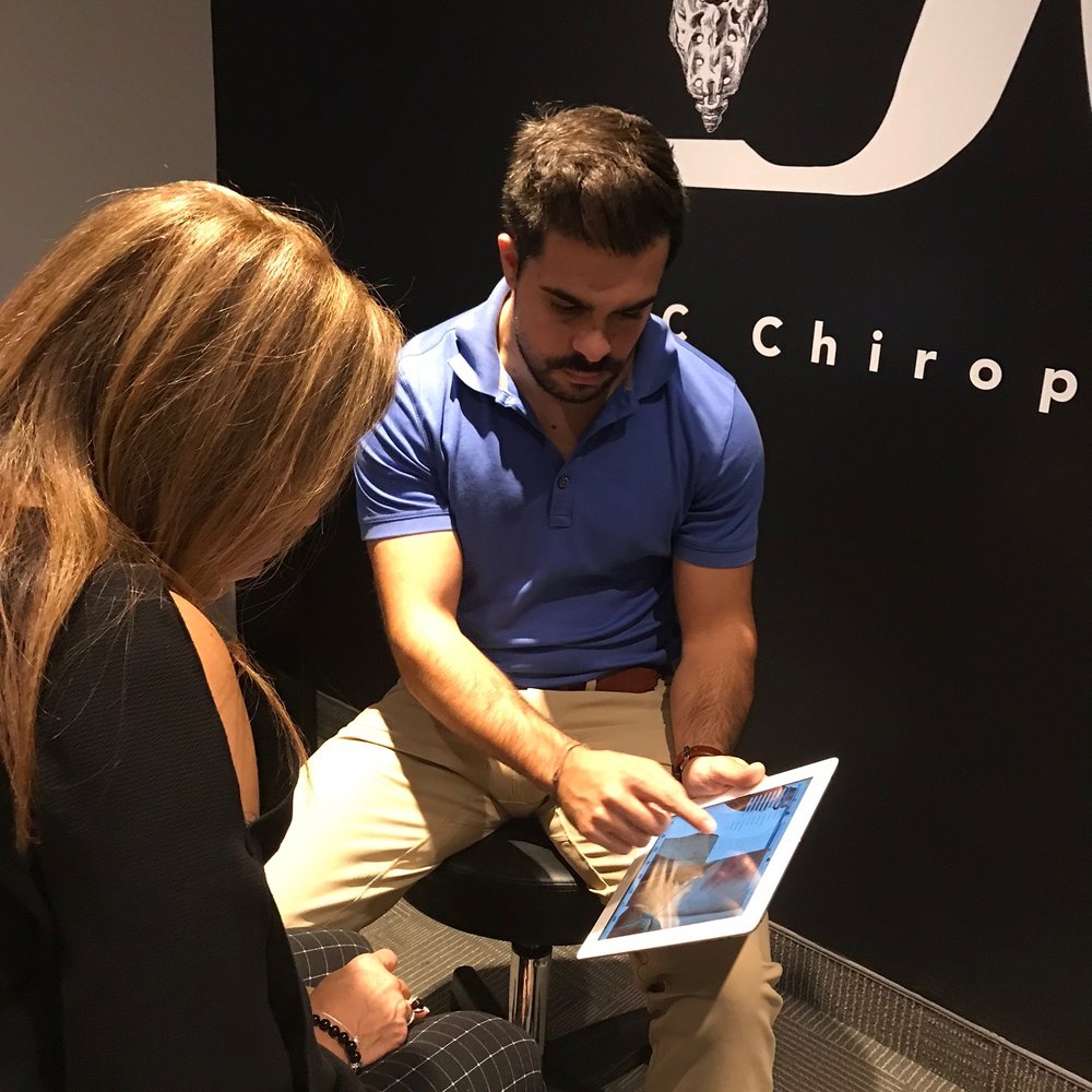 dawn farrington recommends chiropractor big tits akmal smile add chiropractor big tits photo