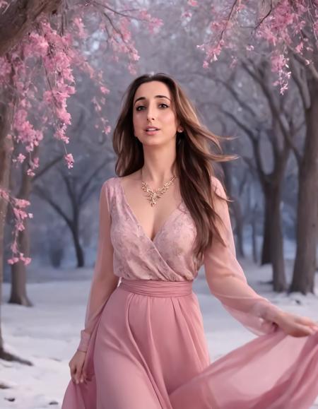 daniel rank recommends chridtina khalil pic