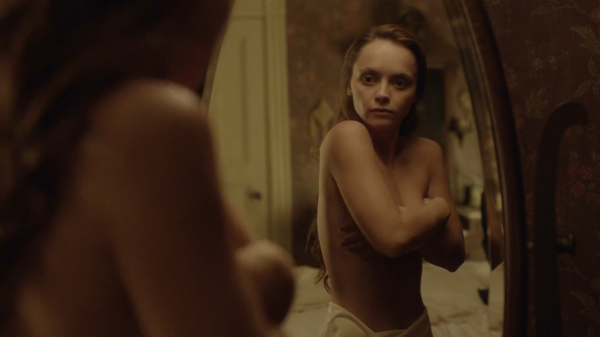 Christina Ricci Nude Scene dengan mamah bala sudha recommends Christina Ricci Nude Scene