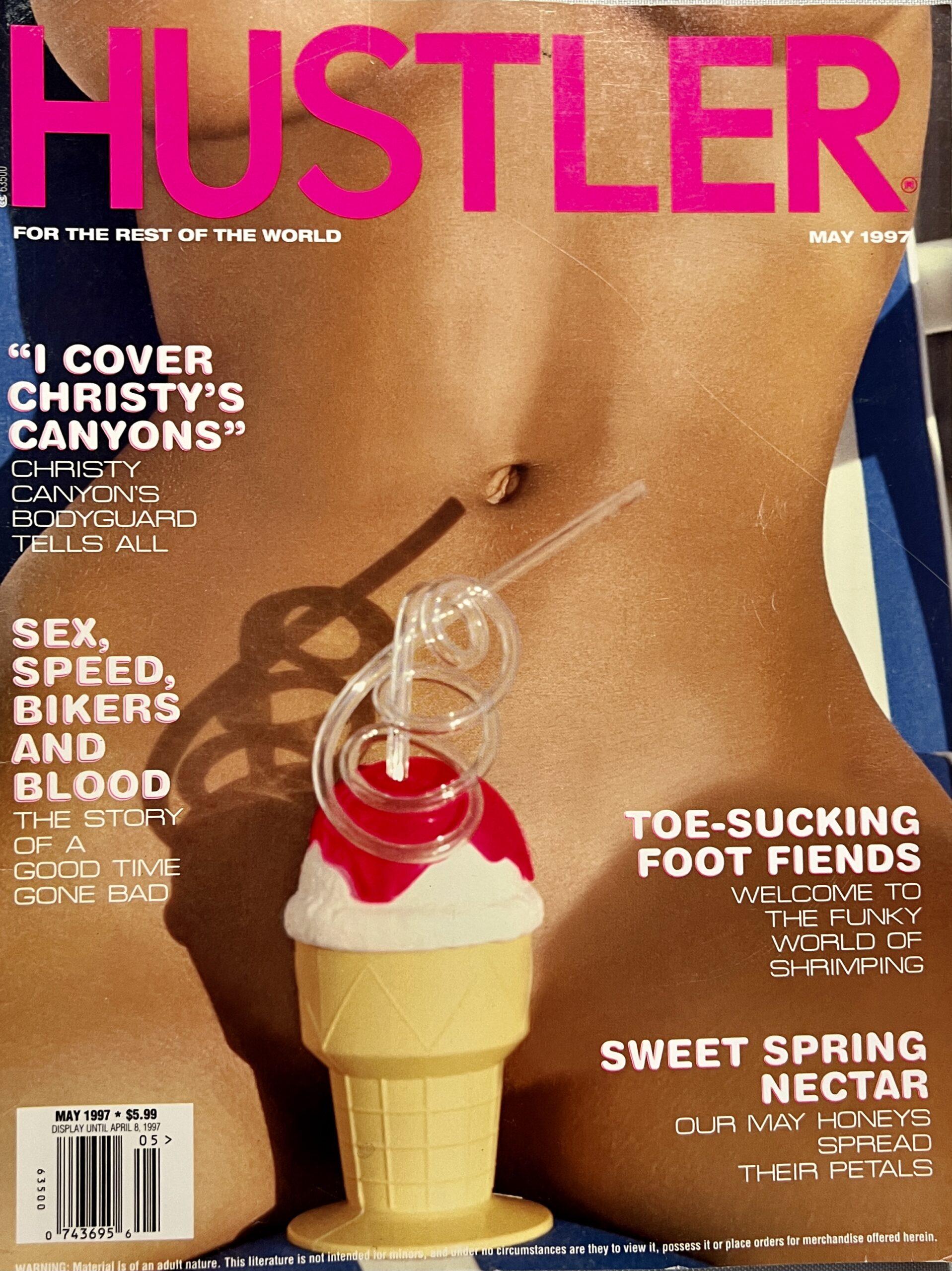 christy canyon hustler danske pornofilmer christy canyon hustler