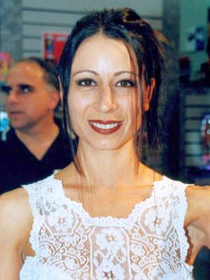 christy canyon hustler - spanked by mistress annabelle peaks onlyfans