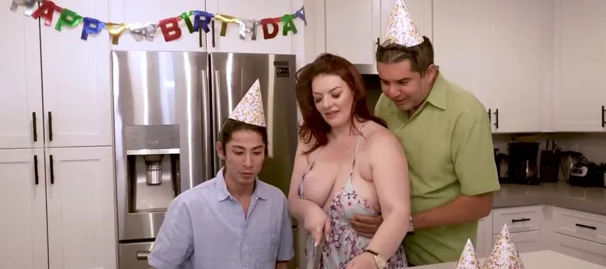 Best of Chubby momsex