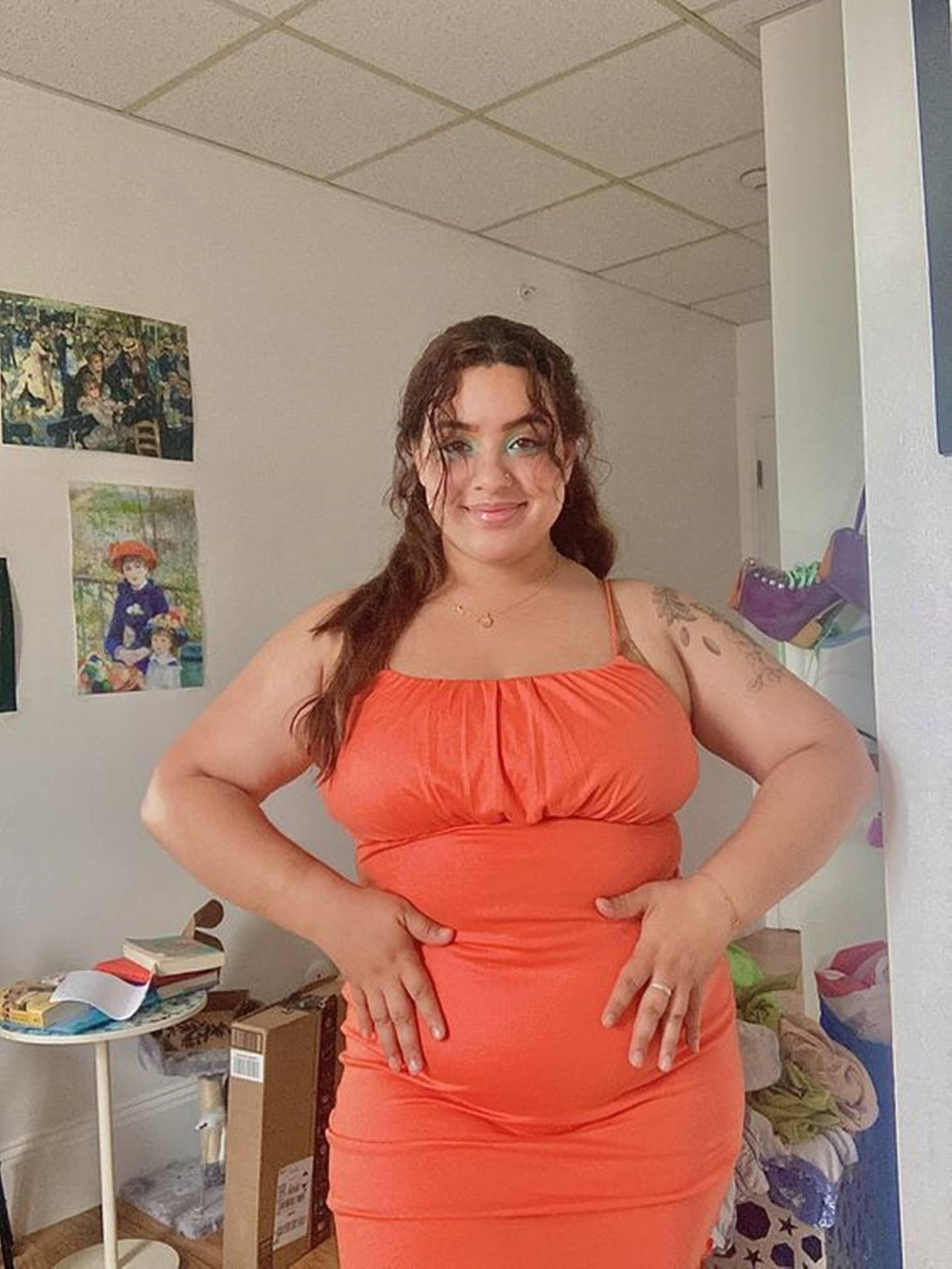 chubby teens stripping - celebrity cumms milf bjs