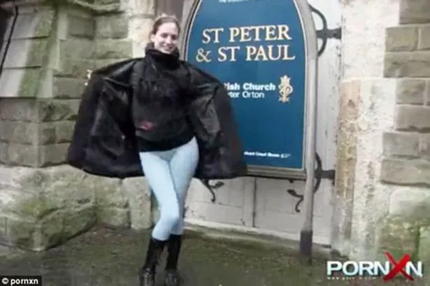 church pornos - victoria matosa onlyfans leaked spicy stepmom