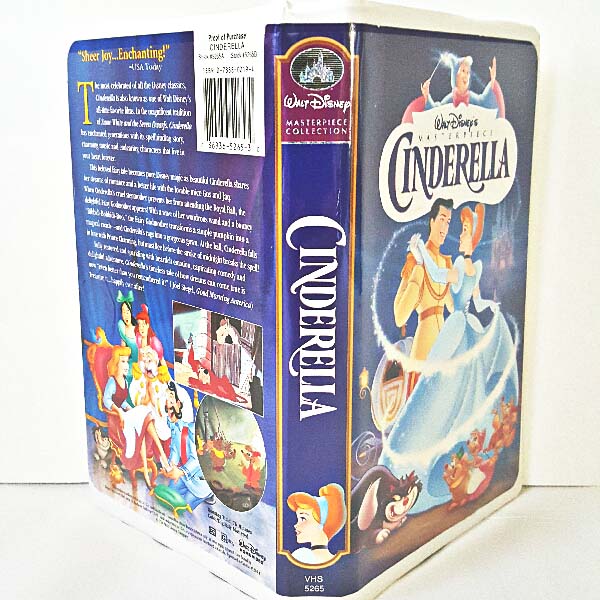 Best of claudia dilley's gallery joey king porn aidil syawal add photo cinderella 1995 vhs