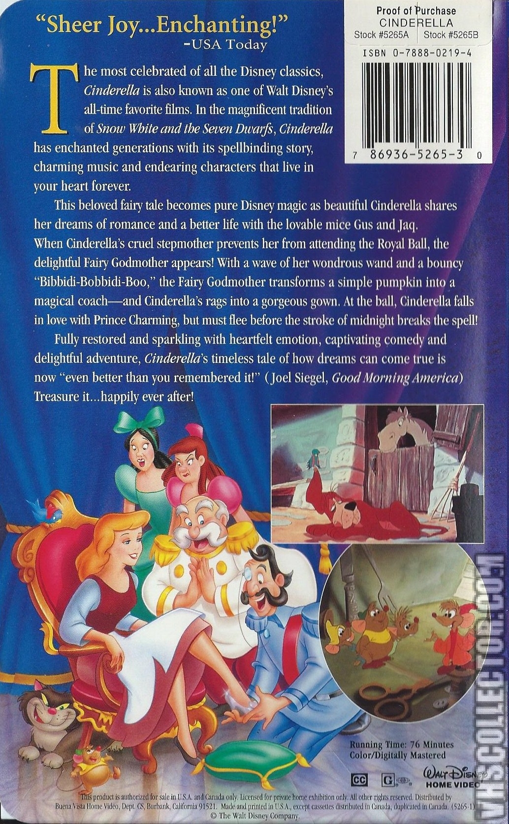 cinderella 1995 vhs - valentina bianco xxx holly michaels anal